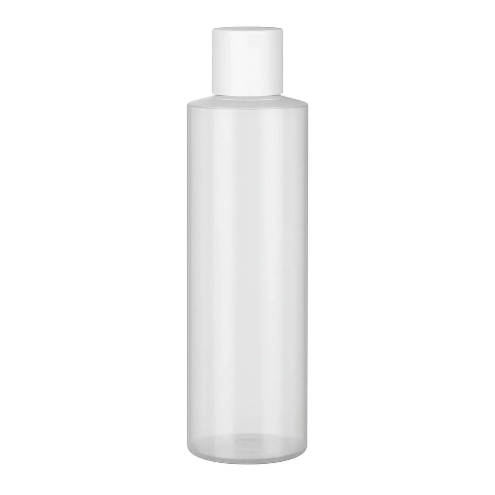 Plastic Bottles