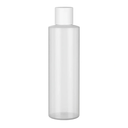 Plastic Bottles