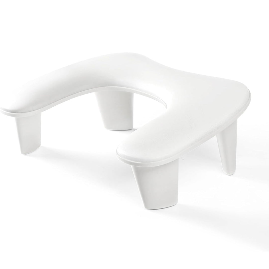 U-Shaped Manicure Arm Rest